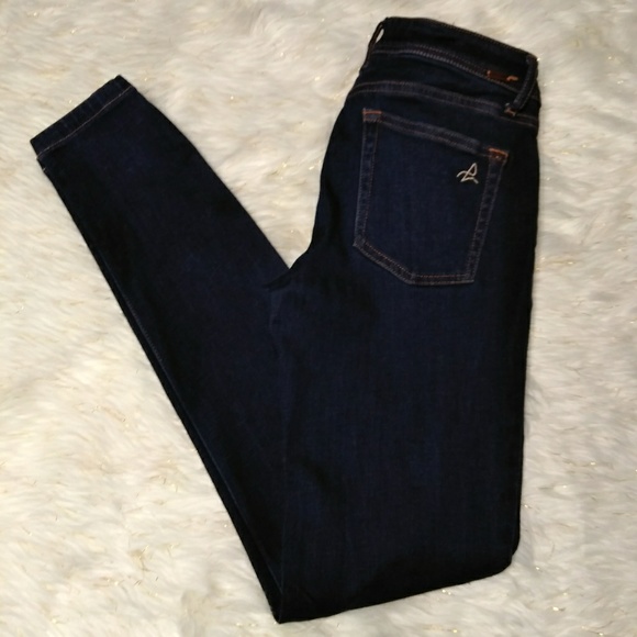 DL1961 Denim - DL1961 Jegging